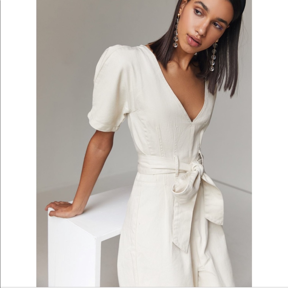 Urban Outfitters C/MEO Collective Jumpsuit